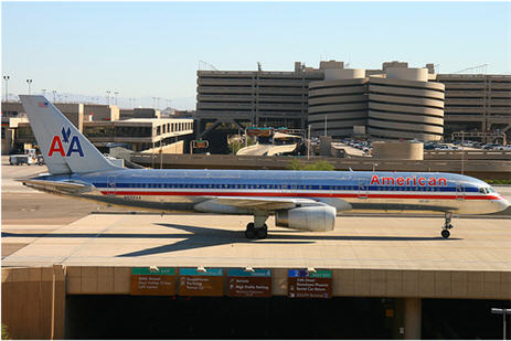Tarmac Stranding Lawsuit Against American Airlines Seeks Class Action Status