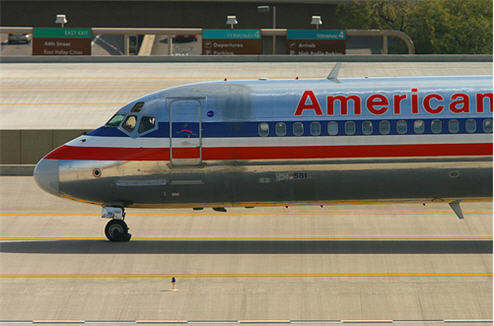 American Airlines Is Losing $3.3 Million A Day
