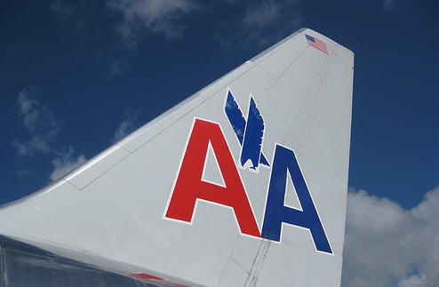 American Airlines Thinks It's "Generous" To Charge A $100 Excess Baggage Fee To Soldiers