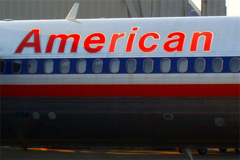 UPDATE: American Airlines Agrees To Waive Extra Bag Fees For Soldiers