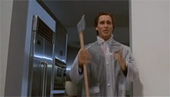 American Psycho: The Musical, Coming To Broadway!