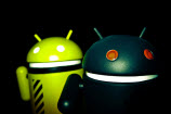 Android Reigns As King Of The Smartphone Hill