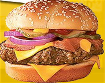 McDonald's Angus Burger Is Coming To Get You