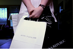 Ann Taylor Tells Blind Woman Her Guide Dog Isn’t Allowed In The Store