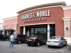 Barnes & Noble On Kicking Grandfather Out Of Store: "We Should Not Have Done So"