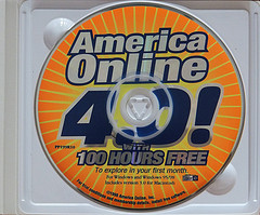 Dial-Up Won't Die: AOL Signed Up 200K New Customers In Last Year