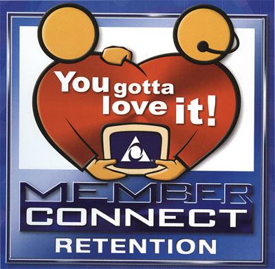 AOL Retention Manual Revealed