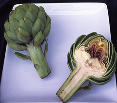 Man Sues Restaurant For Not Stopping Him From Eating An Entire Artichoke