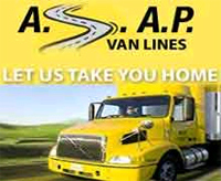 ASAP Van Lines Responds To Complaint Alleging $400 Bilking