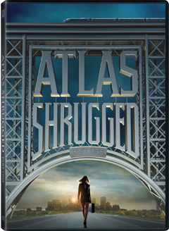 100,000 "Atlas Shrugged" DVDs Recalled