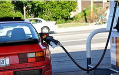 Avoid High Octane Gas To Save Money At The Pump