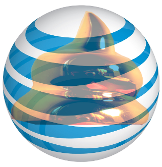AT&T Caps Off Crappy Year With Third-Place Worst Company In America Finish