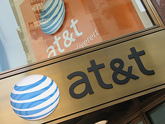 Report: AT&T Beefing Up Network To Prep For iPhone Battle
