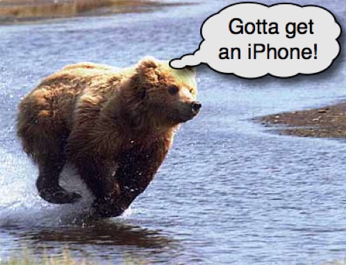 AT&T Draws Wrath Of iPhone-Seeking Alaskans