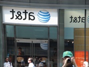 AT&T Reps Don't Know Own ETF Policy