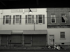 Absentee Landlords Help Kill Philly Neighborhoods