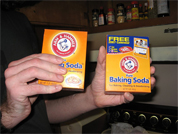 10 Things You Can Do With Baking Soda