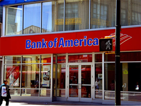 CEO Vows To Fix Bank Of America