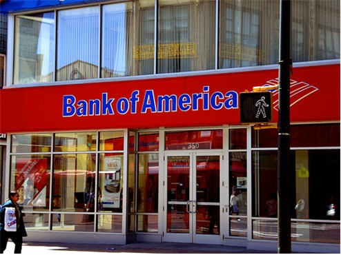 Bank Of America Tries To Ruin Your Vacation For Your Own Protection
