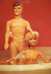 Barbie Is Still A Dirty Whore