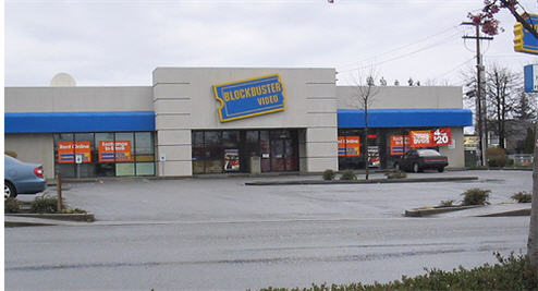 Blockbuster + Circuit City = "Exclusive Content and Content-Enabled Devices"