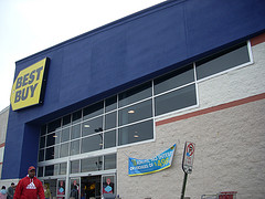 Best Buy To Allow Online Competitors To Sell Through BestBuy.com