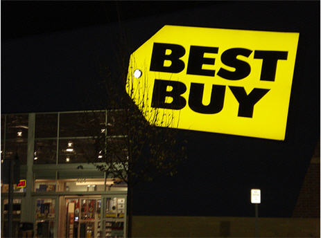 Supreme Court Rejects Appeal In Best Buy, Microsoft Racketeering Lawsuit