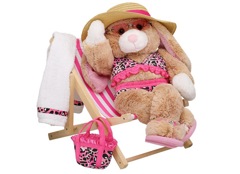 Build-A-Bear Agrees To Pay $600K For Failing To Report Toy Chairs That Could Snap Off Fingers