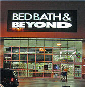 Bed, Bath & Beyond Will Not Let You Use The Phone To Call 911