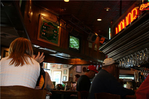 Bennigan's Files For Chapter 7 Bankruptcy, Closes Restaurants Nationwide