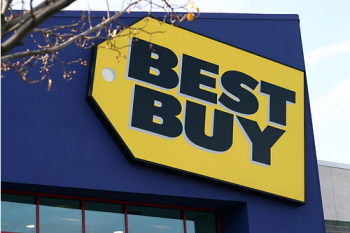 Best Buy Ties Up A Grand Of Guy's Money For A Month