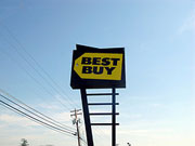 Best Buy To Peddle Its Own Mobile Broadband Service