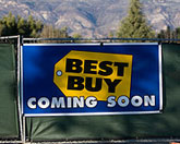 Best Buy Considers Getting Into The Electric Car Business