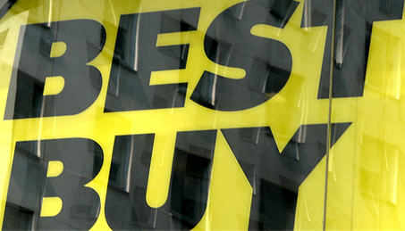 Best Buy Employee Caught Stealing $13,000 In Gift Cards