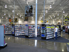 Is "Geek Squad Buy Back" How Best Buy Plans On Revolutionizing Retail?