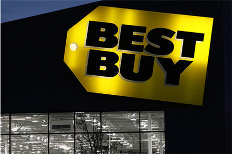 Best Buy Employees Busted For Switching Items Inside Boxes