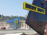 Best Buy Also Falls Victim To Embezzling Buyers