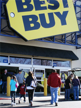 Sign Up For MSN Internet At Best Buy? You Could Get
$75