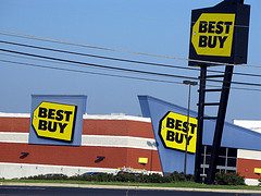 Should Best Buy Have Fired Employee For Chasing Down A Shoplifter?
