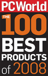 PC World Names Consumerist In 100 Best Products Of 2008