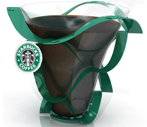 Starbucks Sponsors Contest To Create Green Coffee Cups
