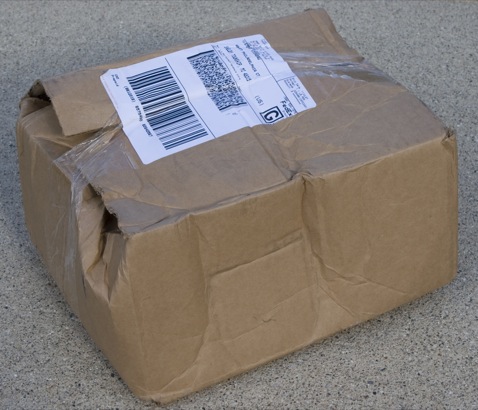 FedEx Could Have Kicked This Package Once More