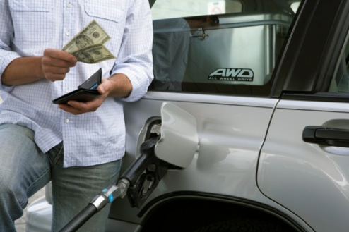 Ditching Your Gas-Guzzling SUV Could Be More Expensive Than You Think