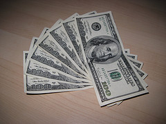 3 Ways To Spot A Counterfeit Bill