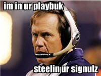 Attention All Coaches: Belichick's Cheating Is A Business Expense