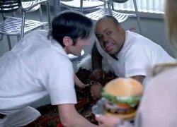 Mental Health Groups Not So Crazy About Burger King Ad