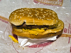 No More Burger King Or Dairy Queen For Soldiers In Afghanistan