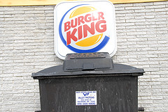 I Made The Mistake Of Trying To Give Burger King Staff Some Polite Feedback