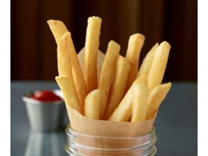 Consumer Reports: New Burger King Fries Are Better, But Still Not As Good As Wendy's