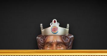 Burger King CEO: British Women Are Ugly And The Food Sucks